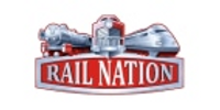 Rail Nation coupons